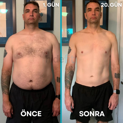 HideFit | Vücut Düzeltici Korse